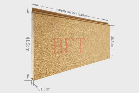 decorative exterior insulation panels decorative exterior insulation panels