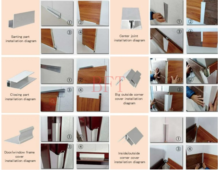 decorative exterior insulation panels decorative exterior insulation panels