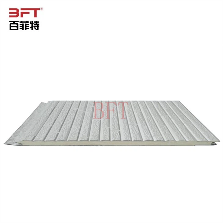Decorative Exterior Insulation Panels